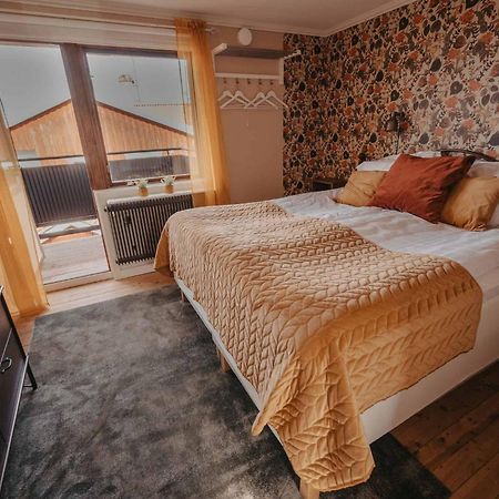 鲁斯迪斯郭登住宿加早餐旅馆 赖特维克 外观 照片