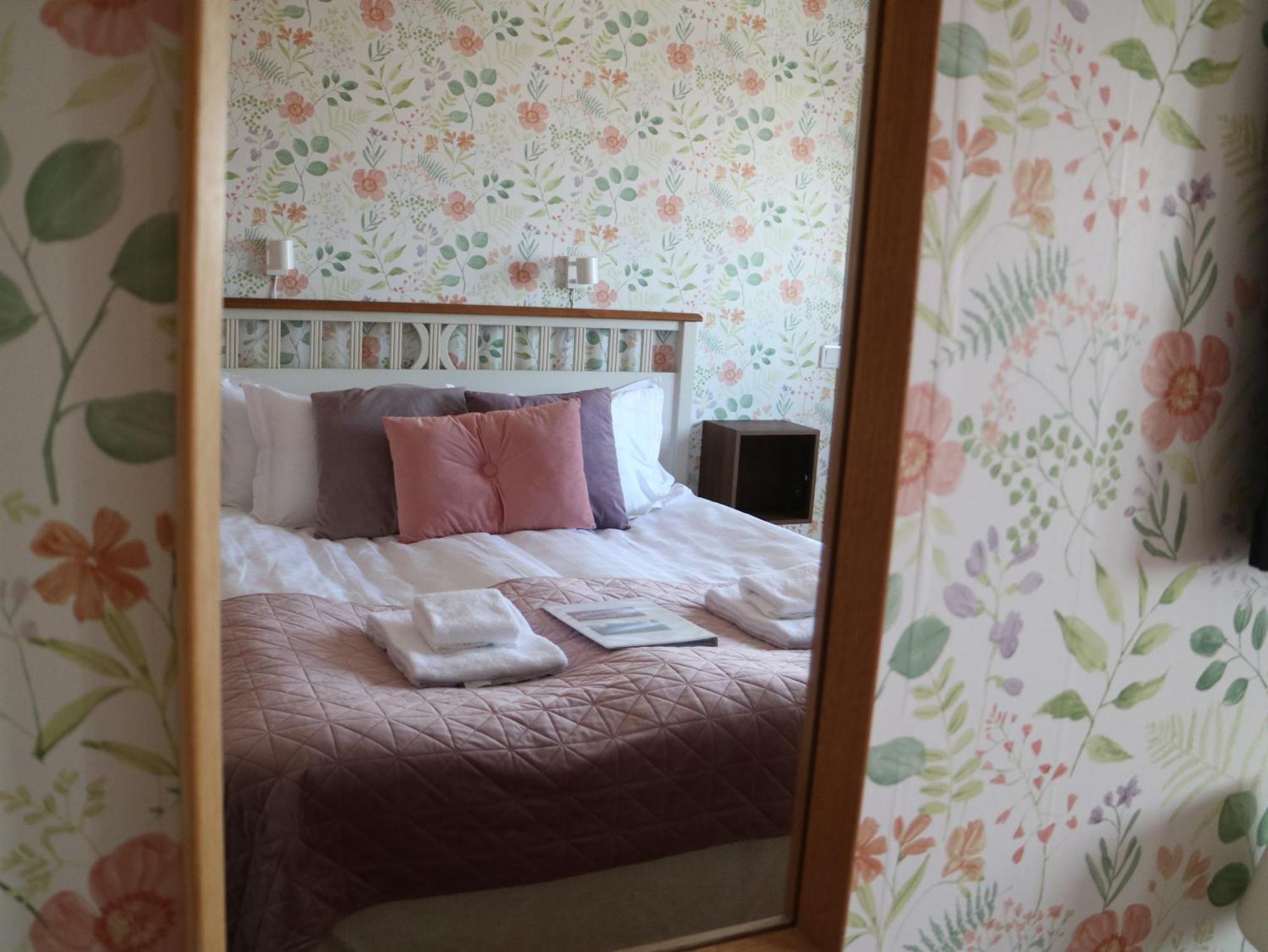 鲁斯迪斯郭登住宿加早餐旅馆 赖特维克 外观 照片